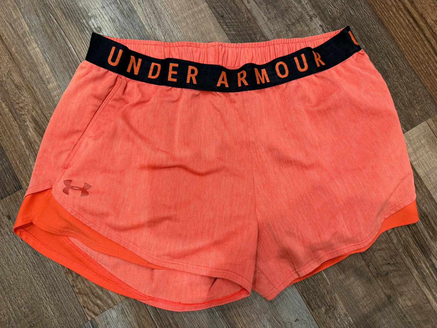 under armour large