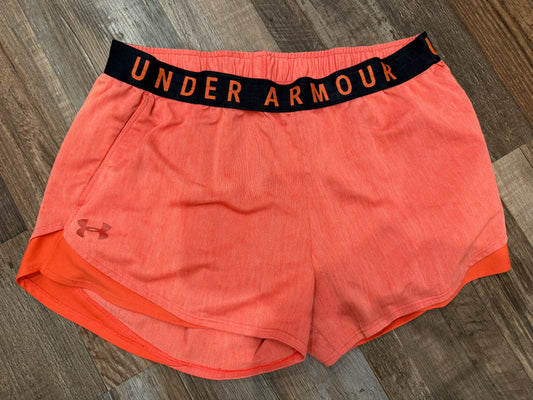 under armour large