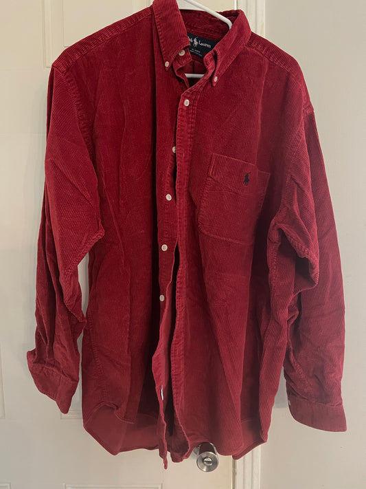 Ralph Lauren large