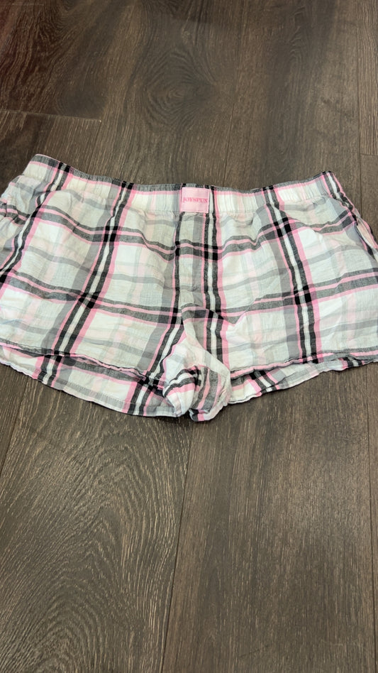 Joyspun size large