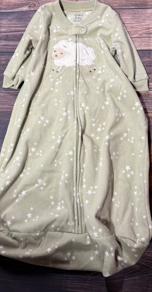 Carter’s 3-6m