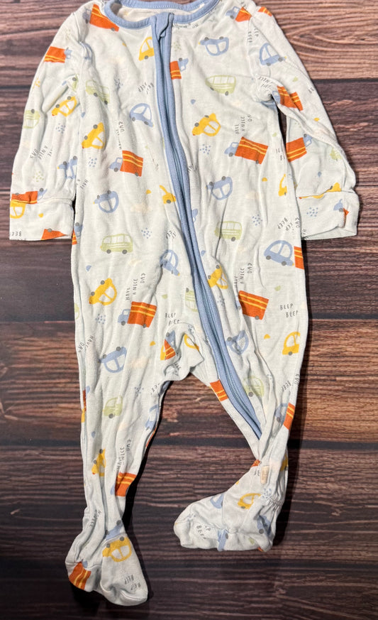 Huggies 6m bamboo