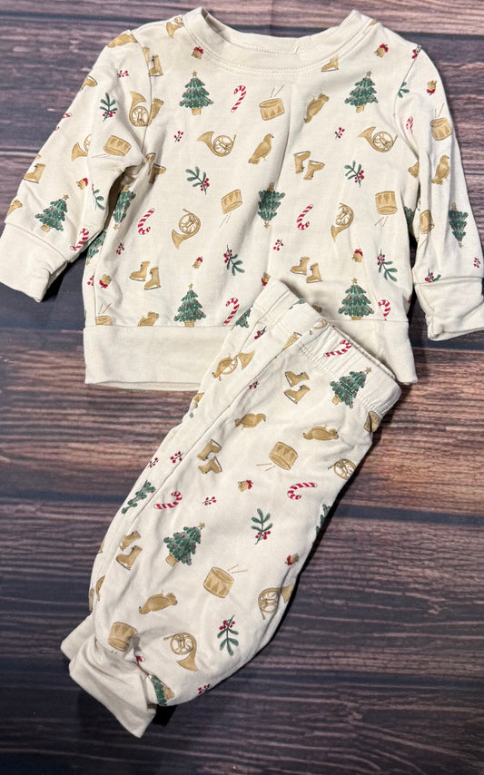 Carter’s 3m bamboo