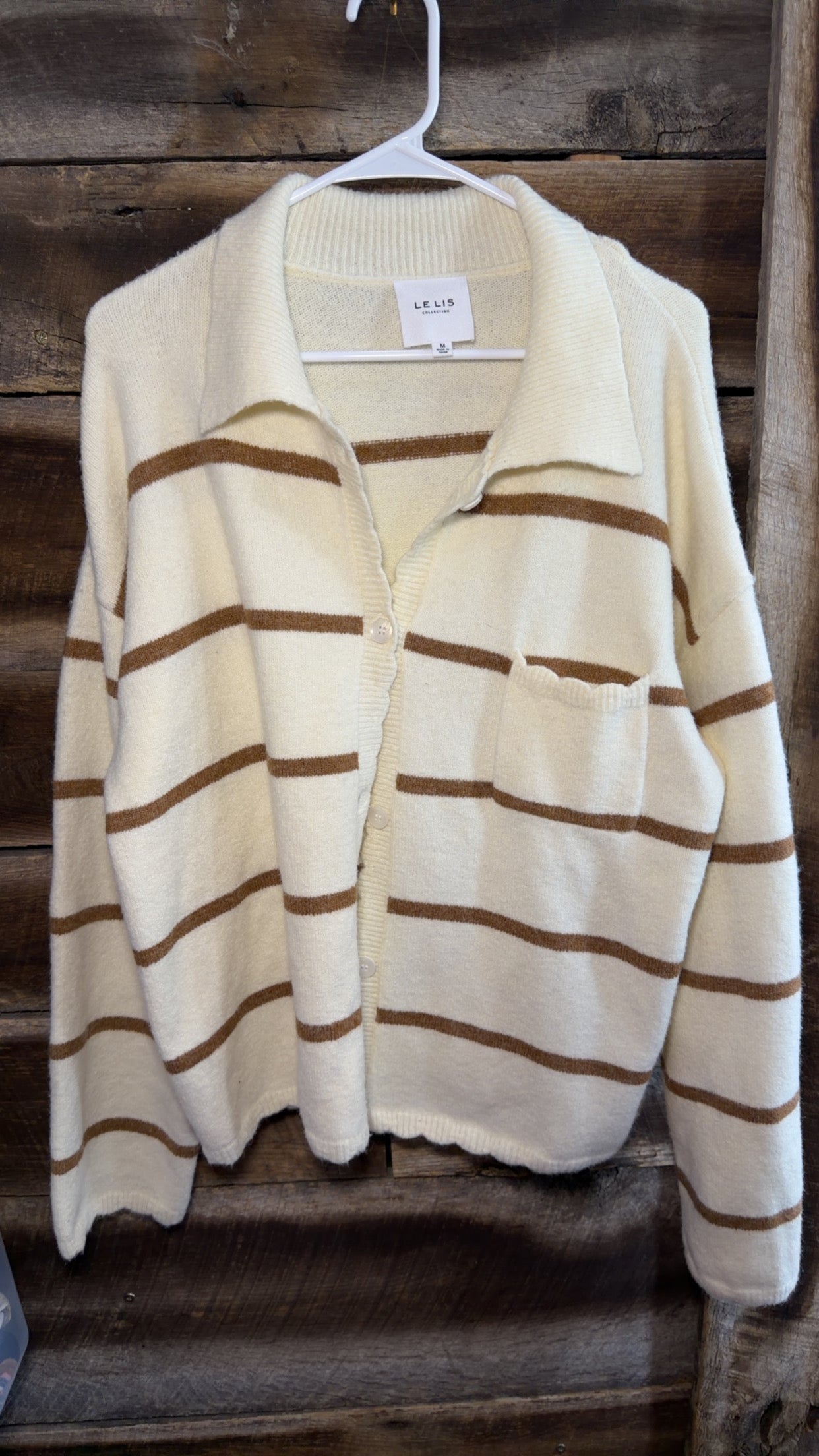 Lelis Size M