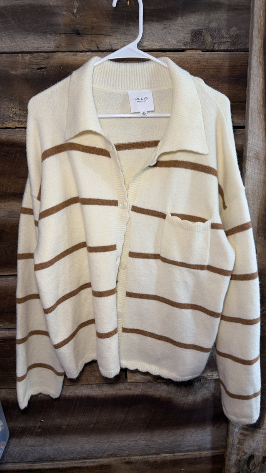 Lelis Size M