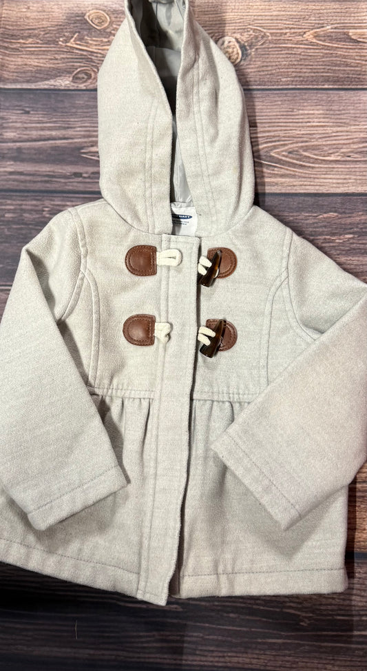Old Navy 18-24m