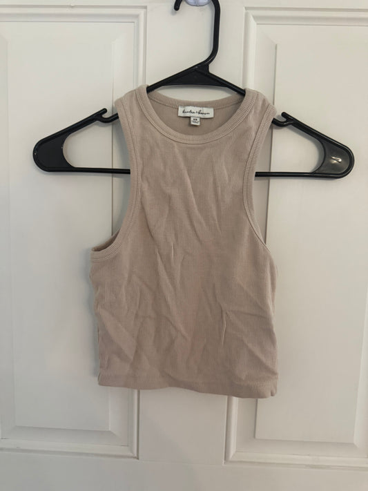 Hunter & Brown XS