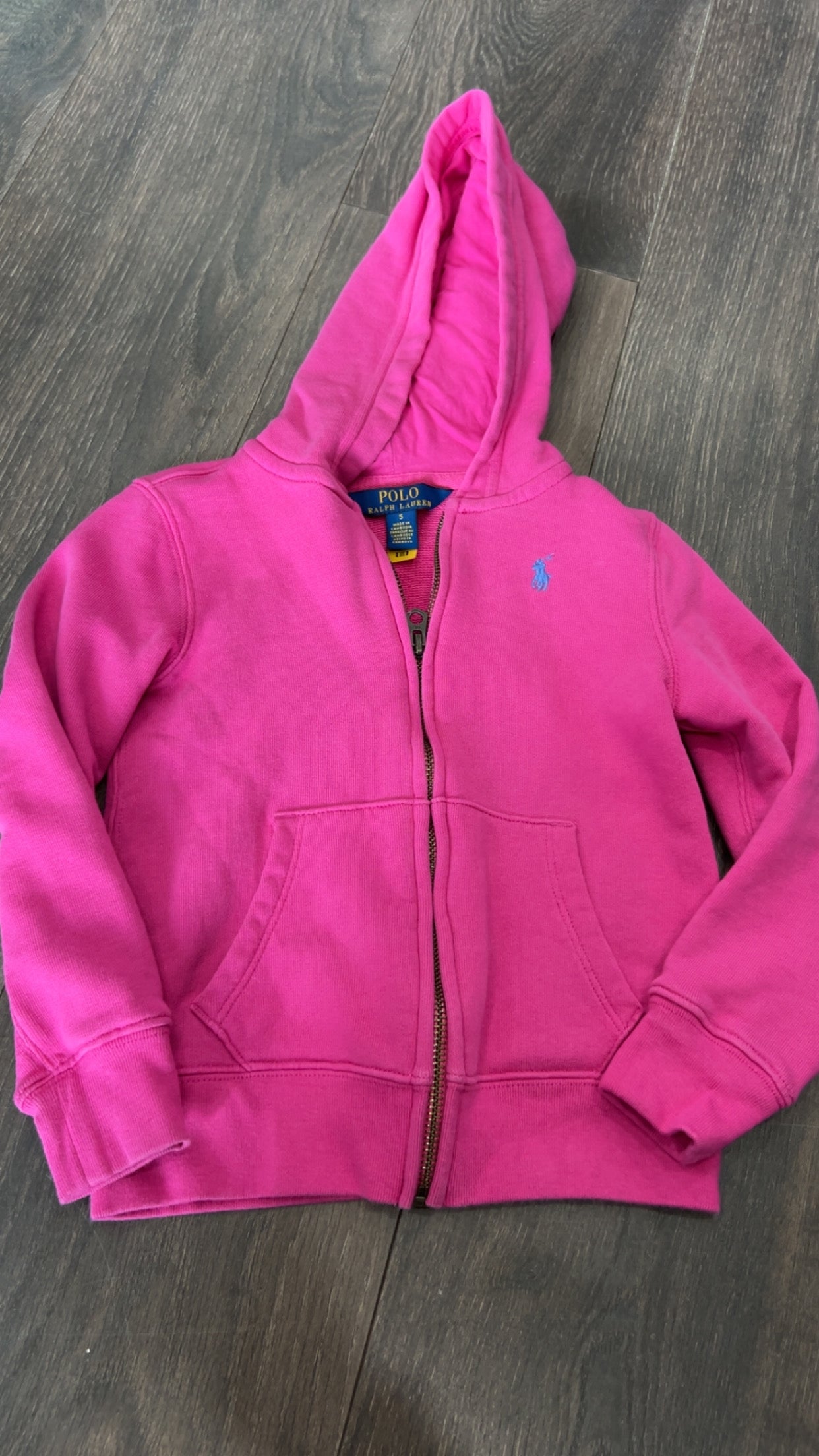 Ralph Lauren size 5