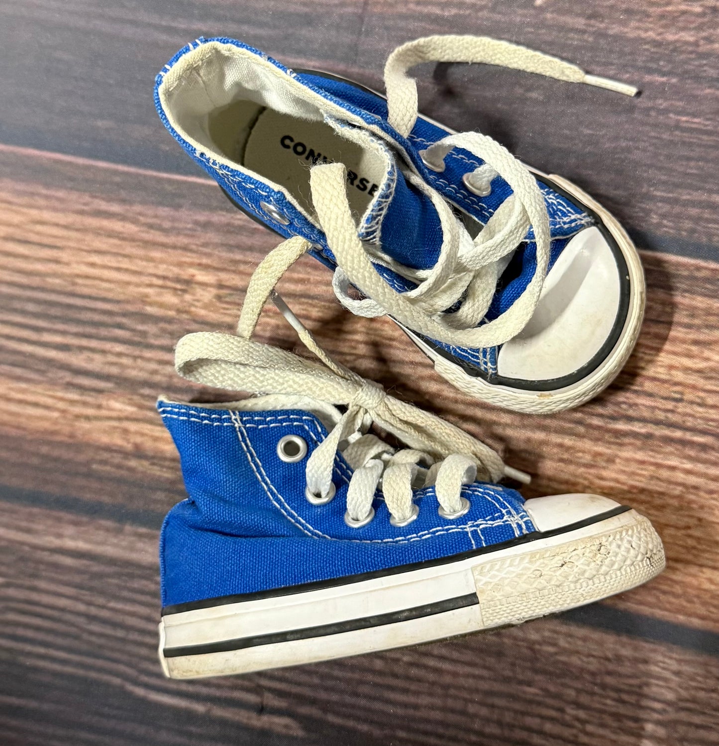 Converse 4