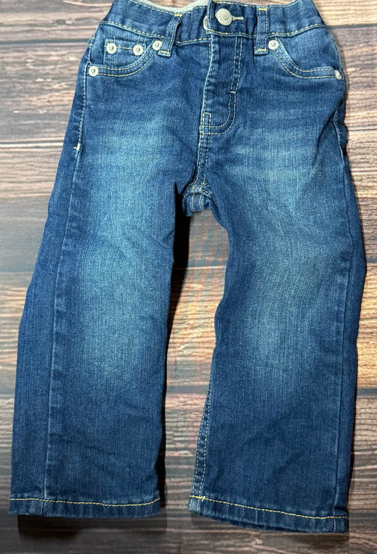 Levi’s 18m