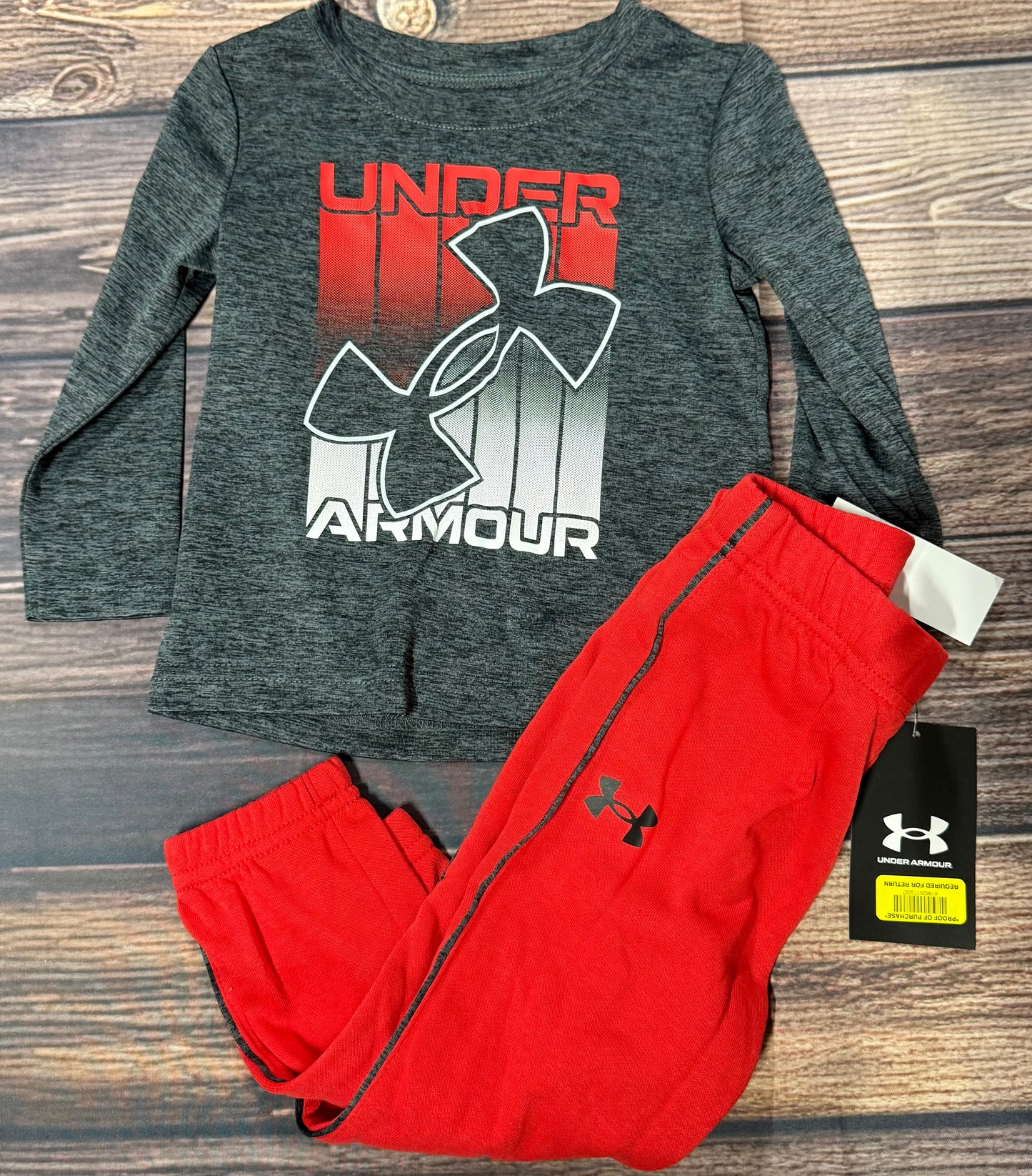 NWT UA 12m
