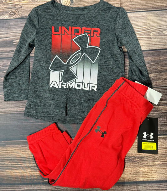 NWT UA 12m