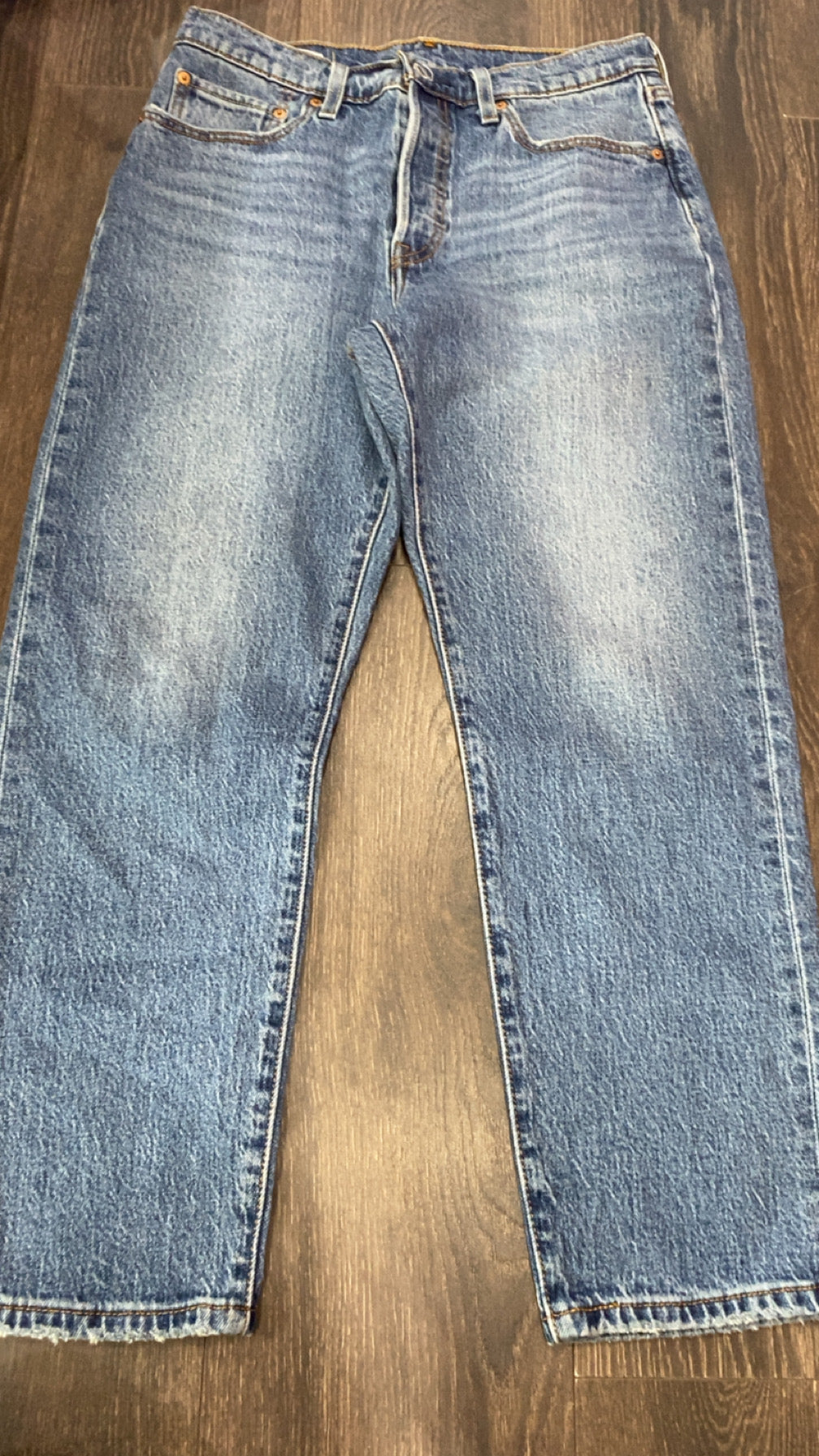Levi’s size 29x26