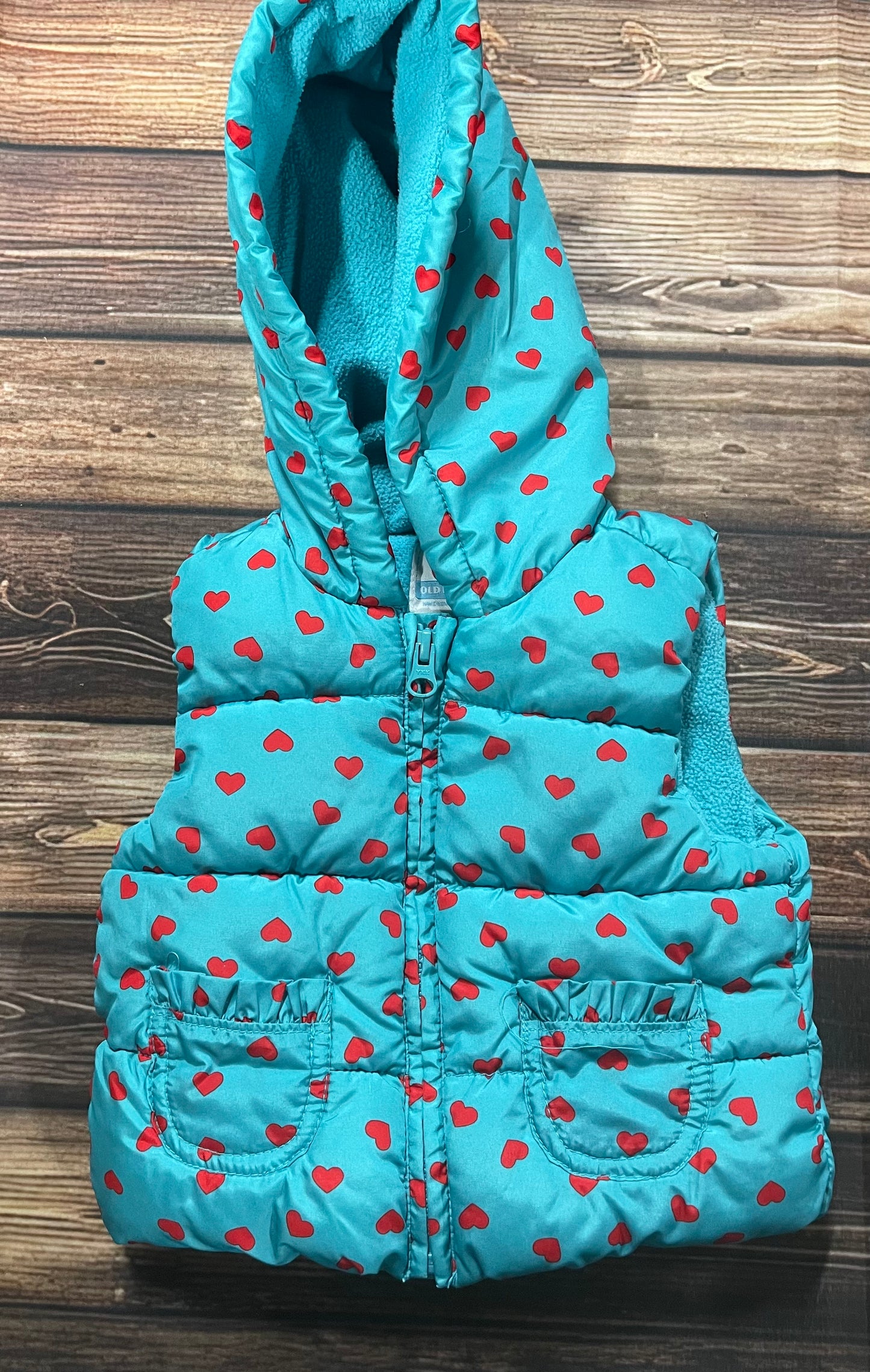 Old Navy 6-12m