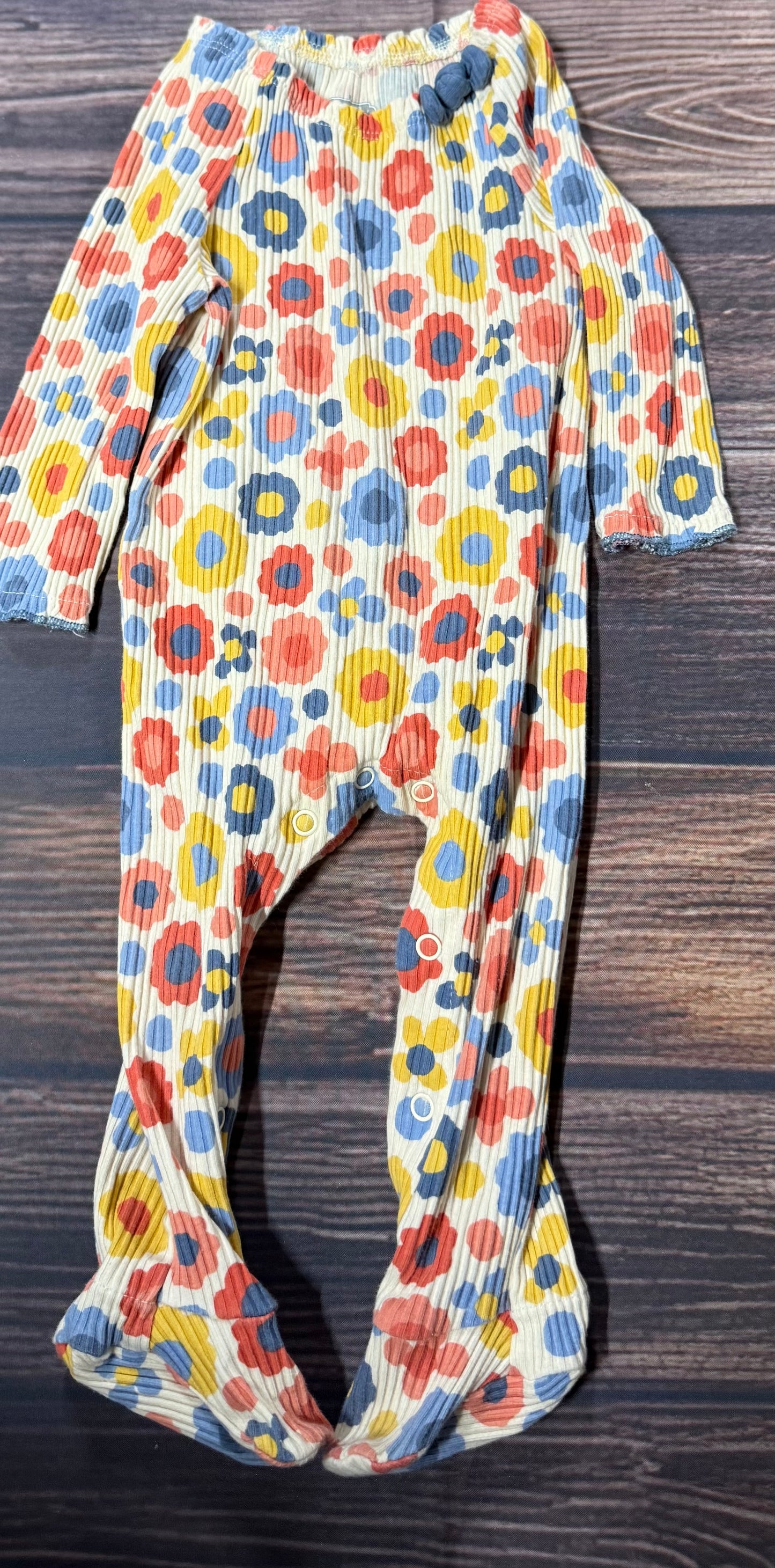 Mudpie 3-6m