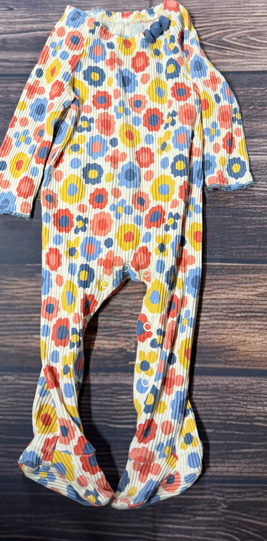Mudpie 3-6m