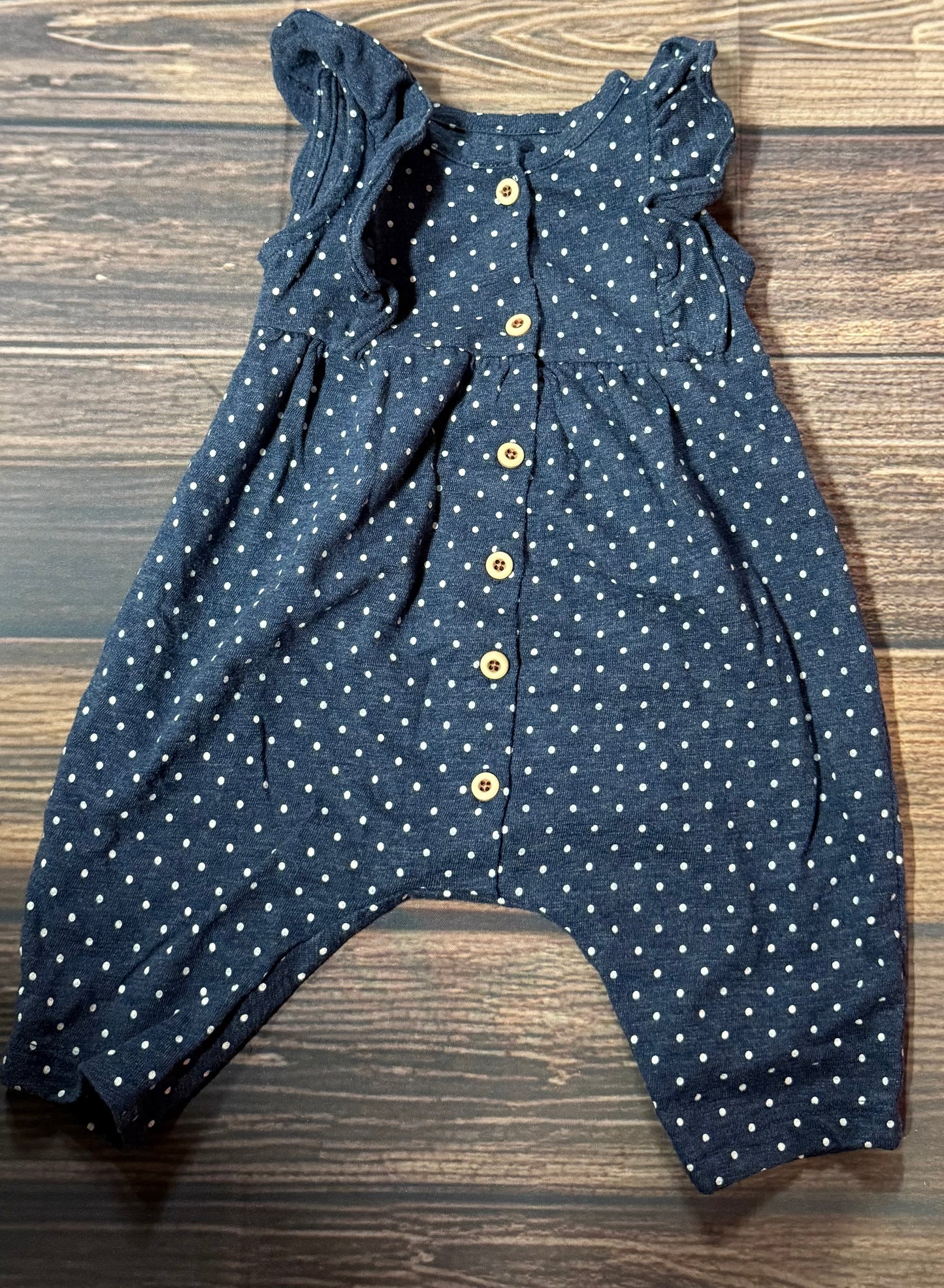 Gap 0-3m