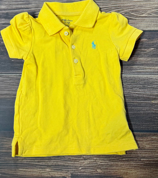 Ralph Lauren 12m