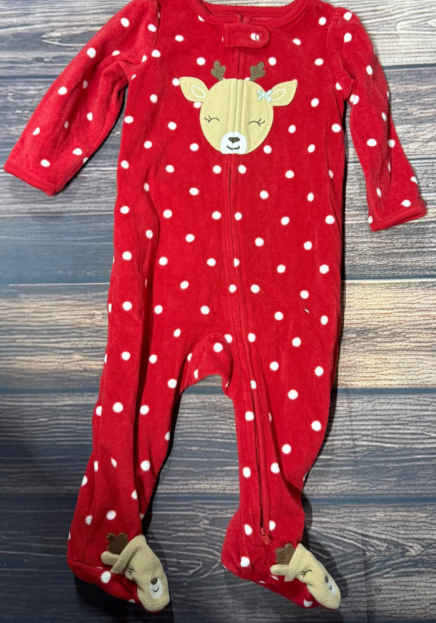 Carter’s 6-9m