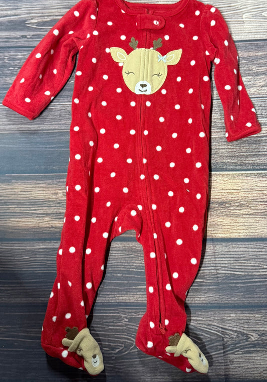 Carter’s 6-9m