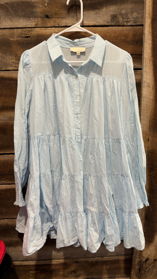 Pinch size Large