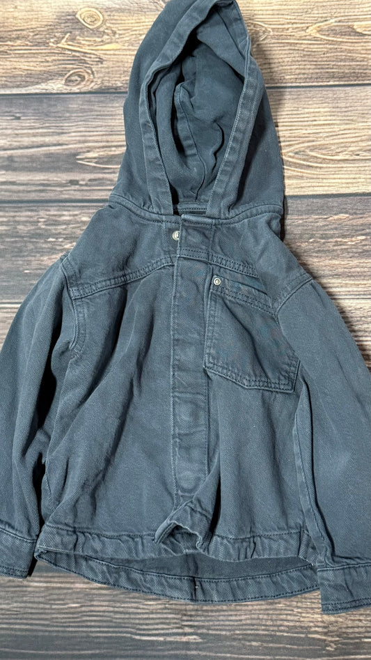 Zara 12-18m