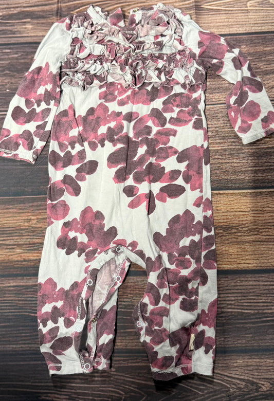 Burt’s bees 6-9m