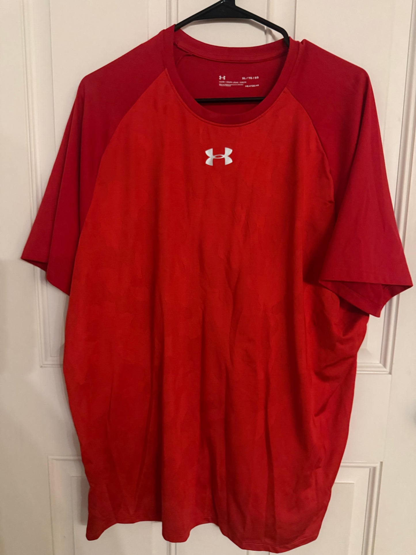 UA XL