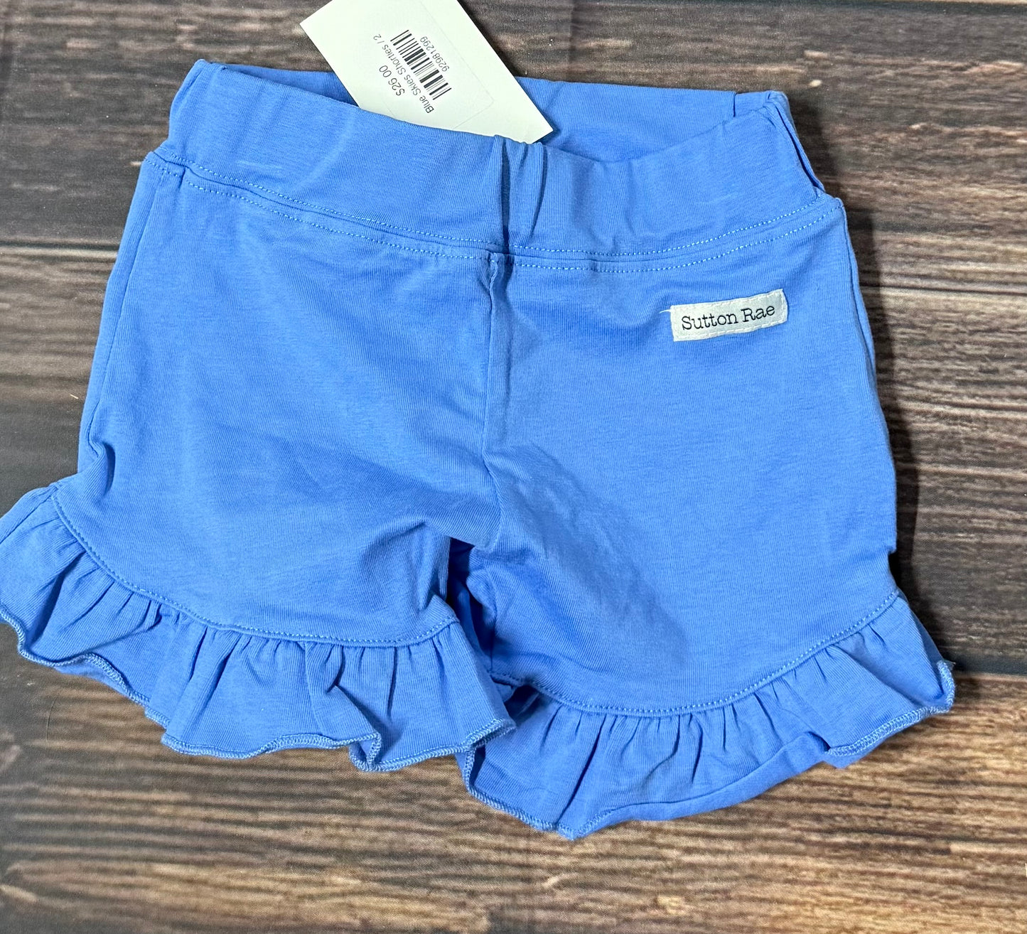 NWT Sutton Rae size 2