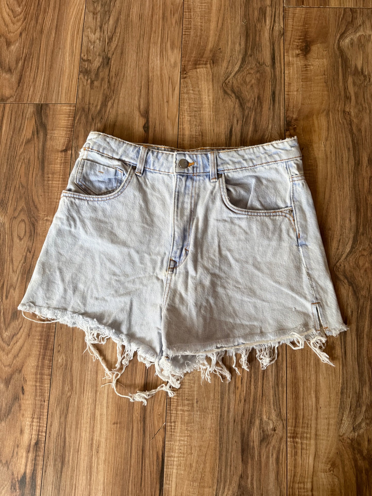 Zara 8