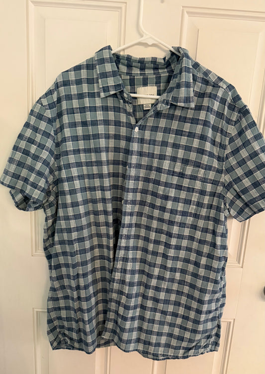 American Eagle XXL