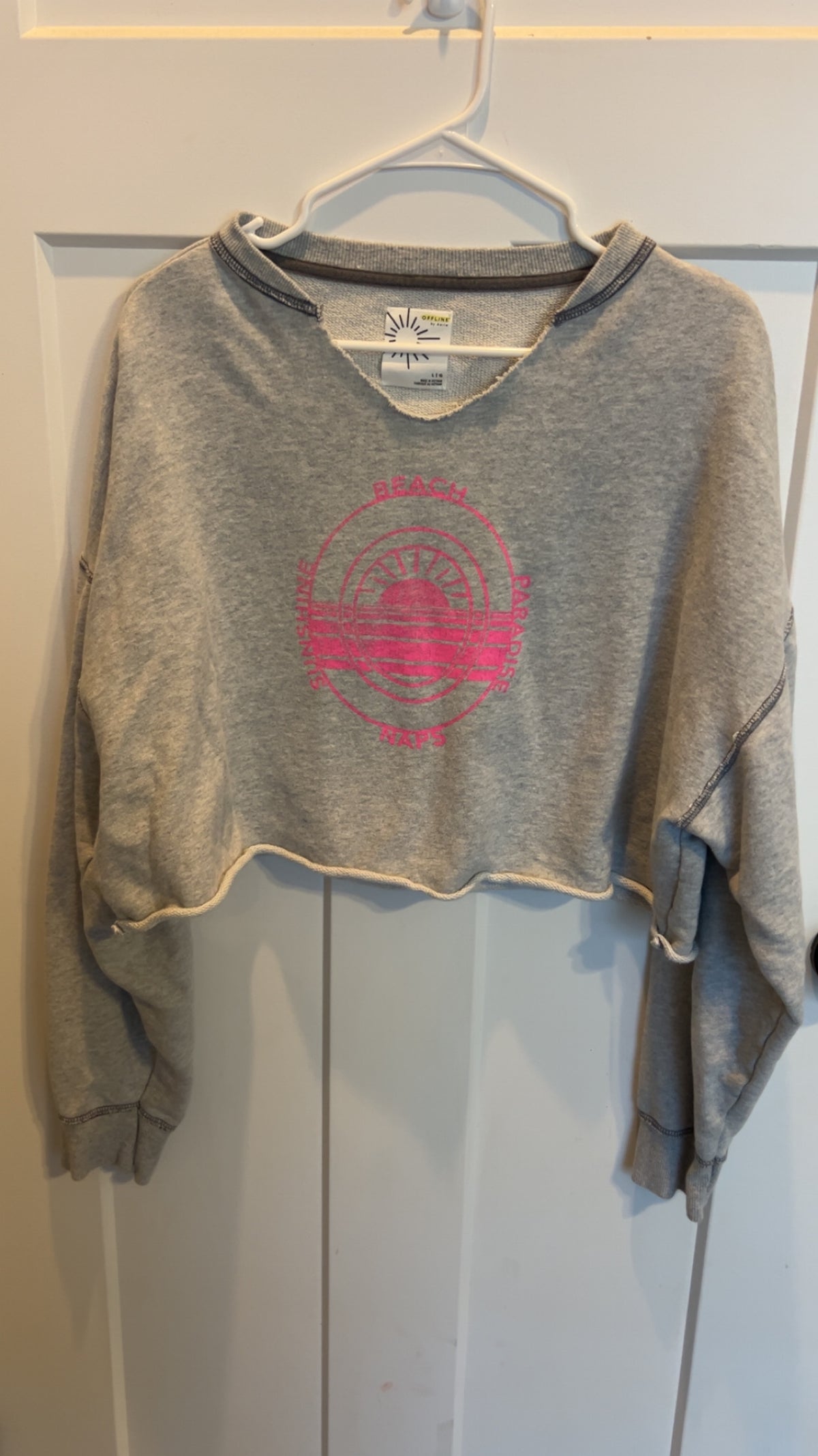 Aerie large