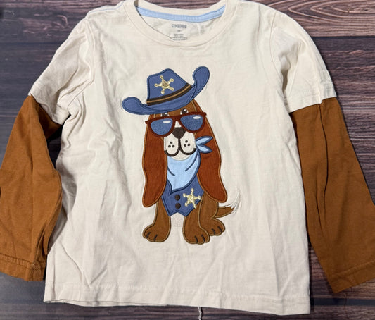 Gymboree 3T