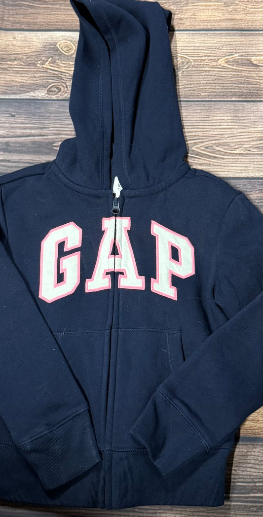 Gap 6/7
