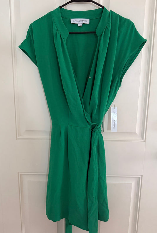 Nwt Emma & Michelle romper large
