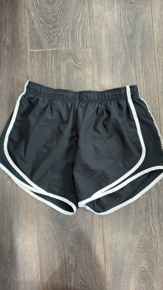 Nike size medium.. logo peeled