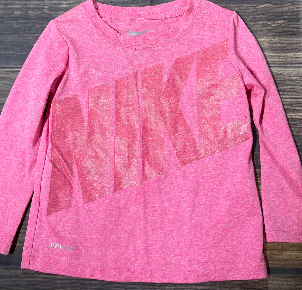 Nike 18m