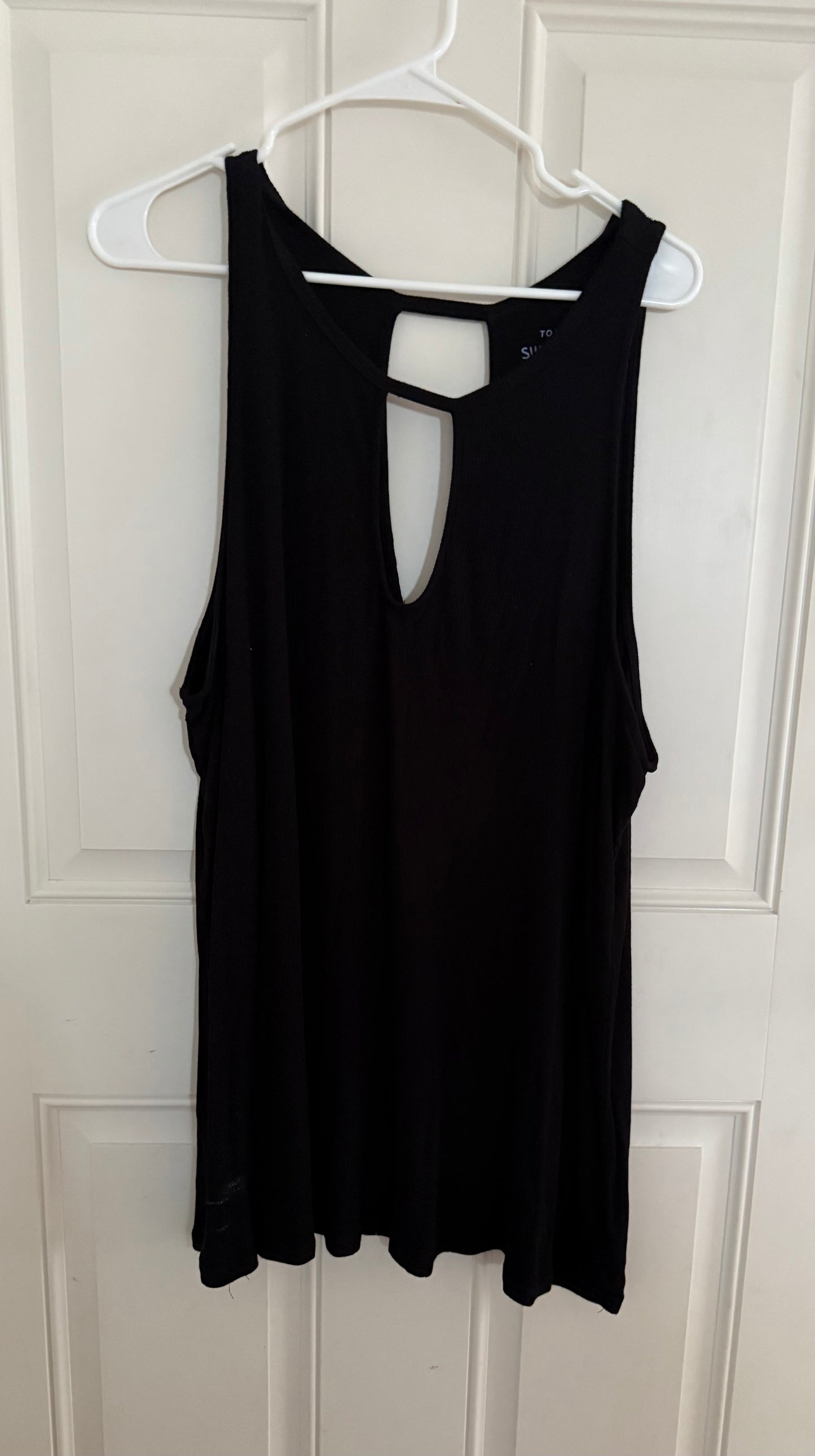 Torrid 2..super soft