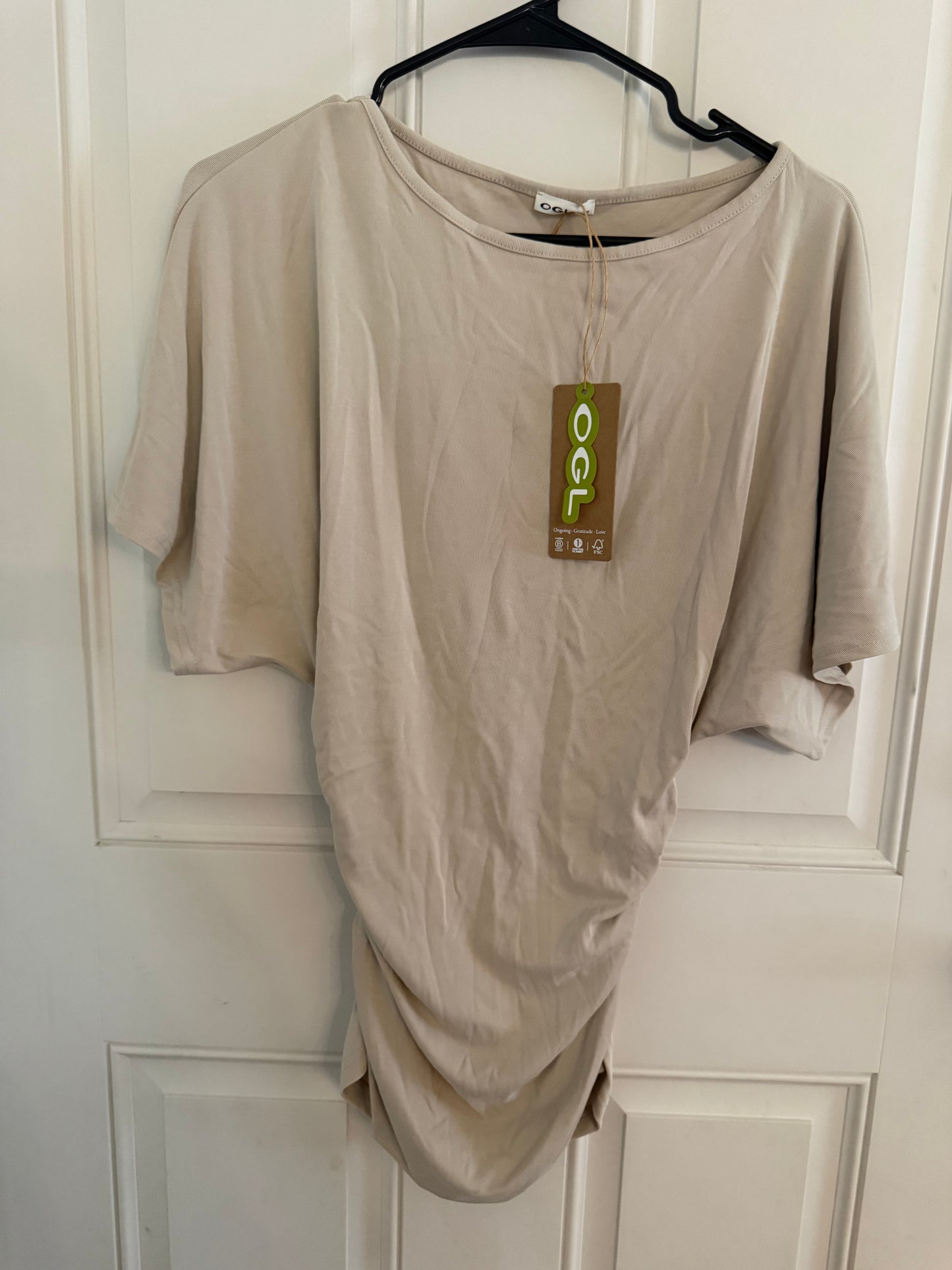 NWT OGL medium