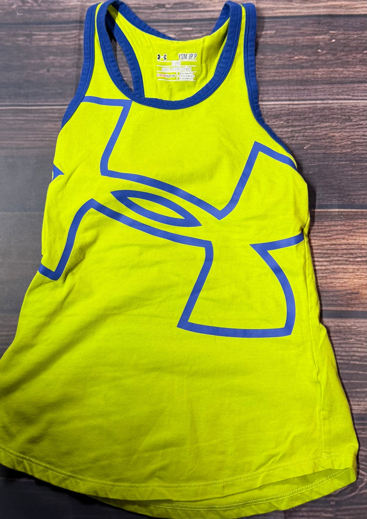 UA youth small