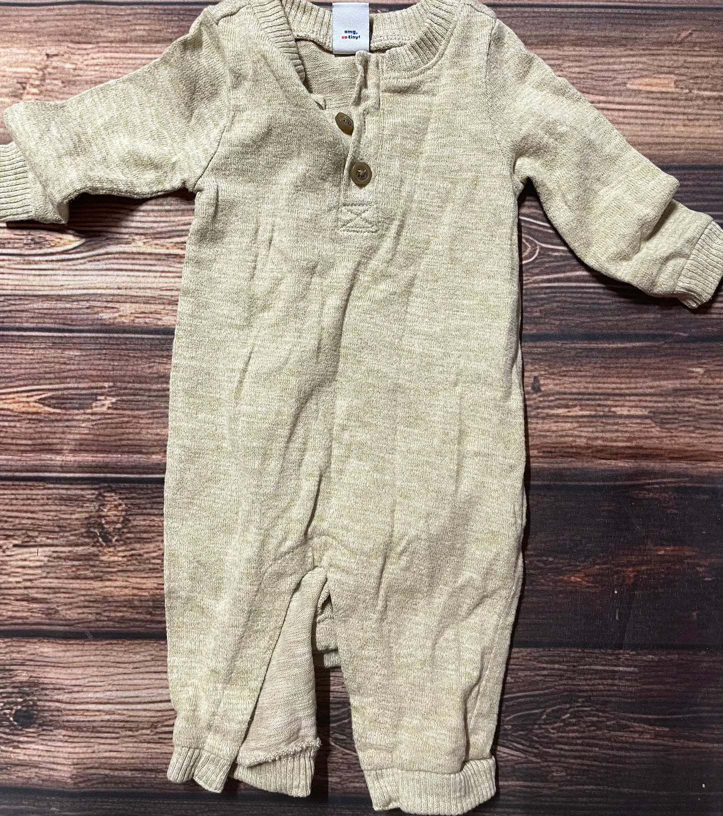 Old Navy 0-3m