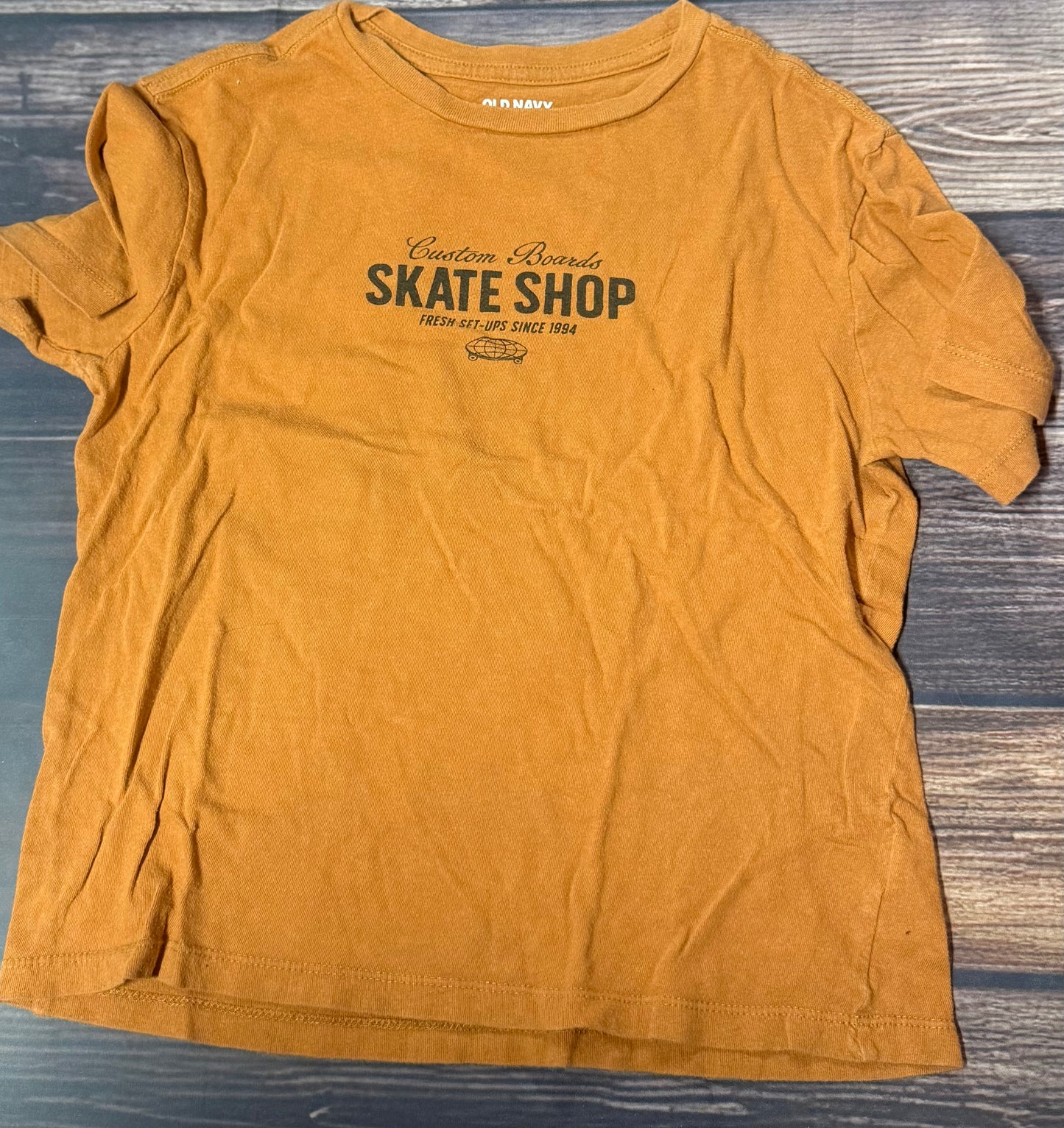 Old Navy 8..back in second pic