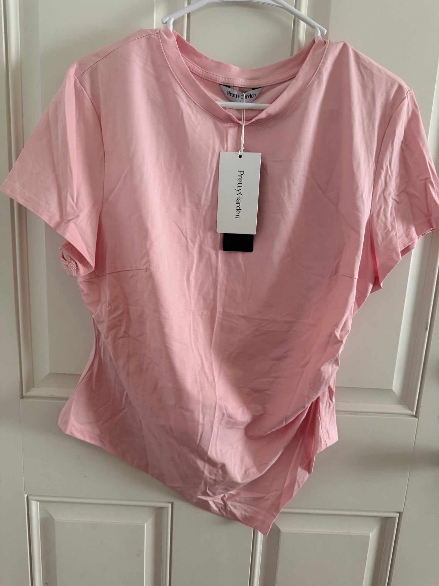 NWT Pretty Garden large