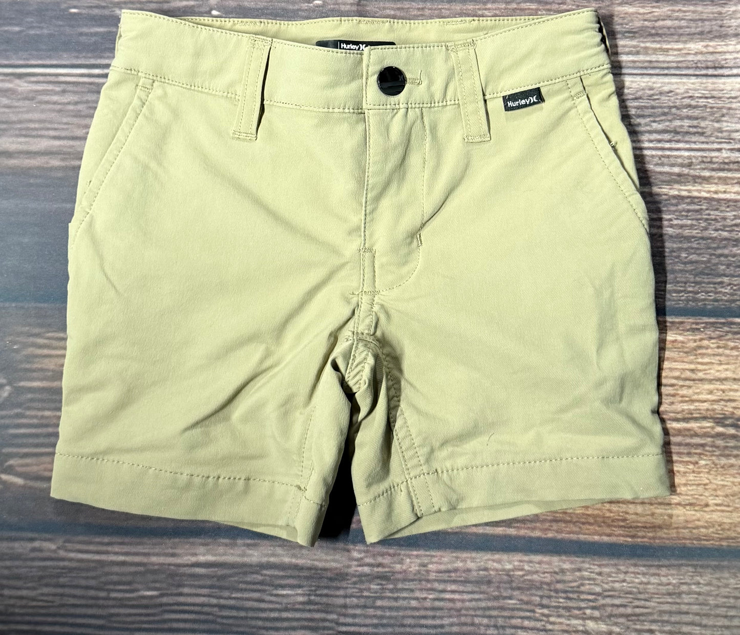 Hurley 2T