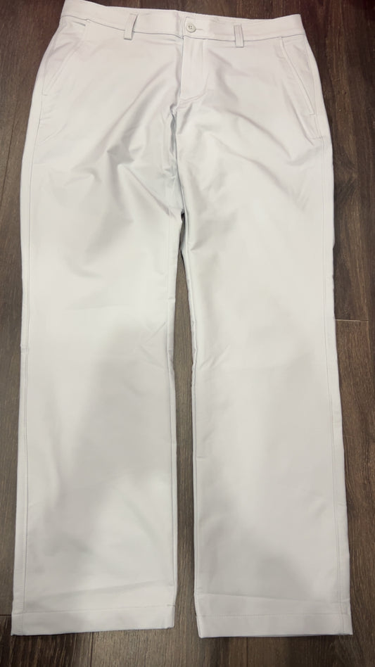 UA 34/30 golf pants. Retail $85