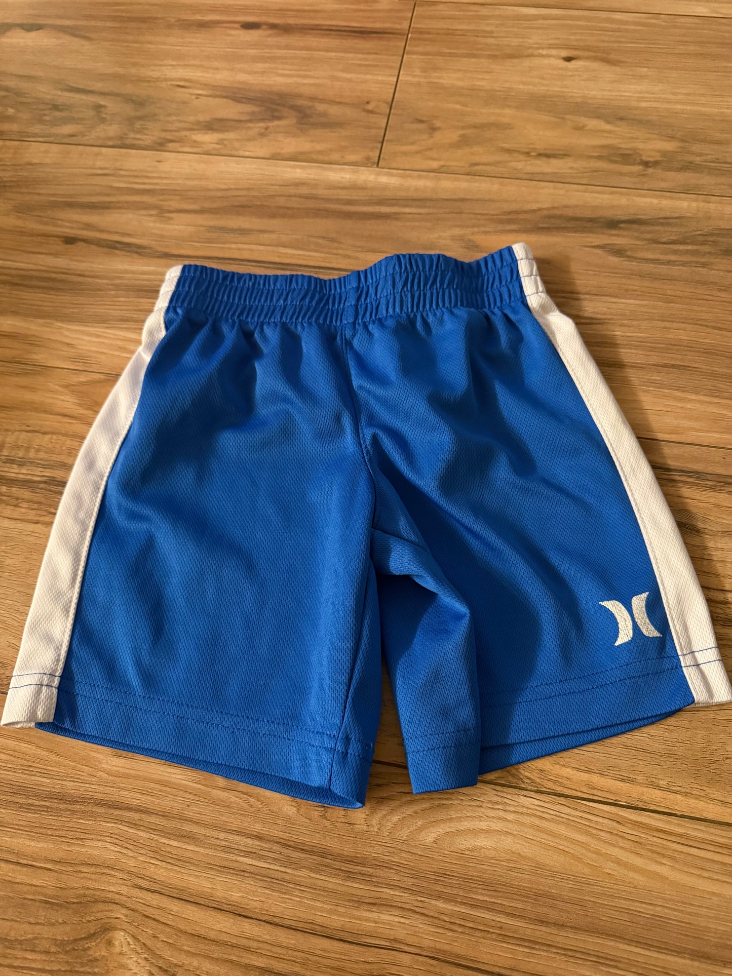 Hurley 6