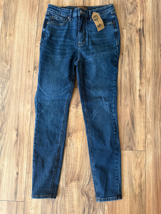 Judy Blue 7/28