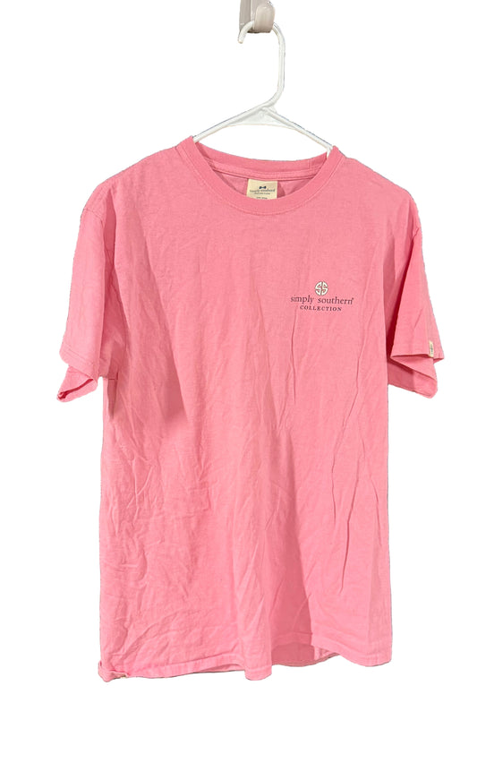 Simply Southern medium..back in second pic