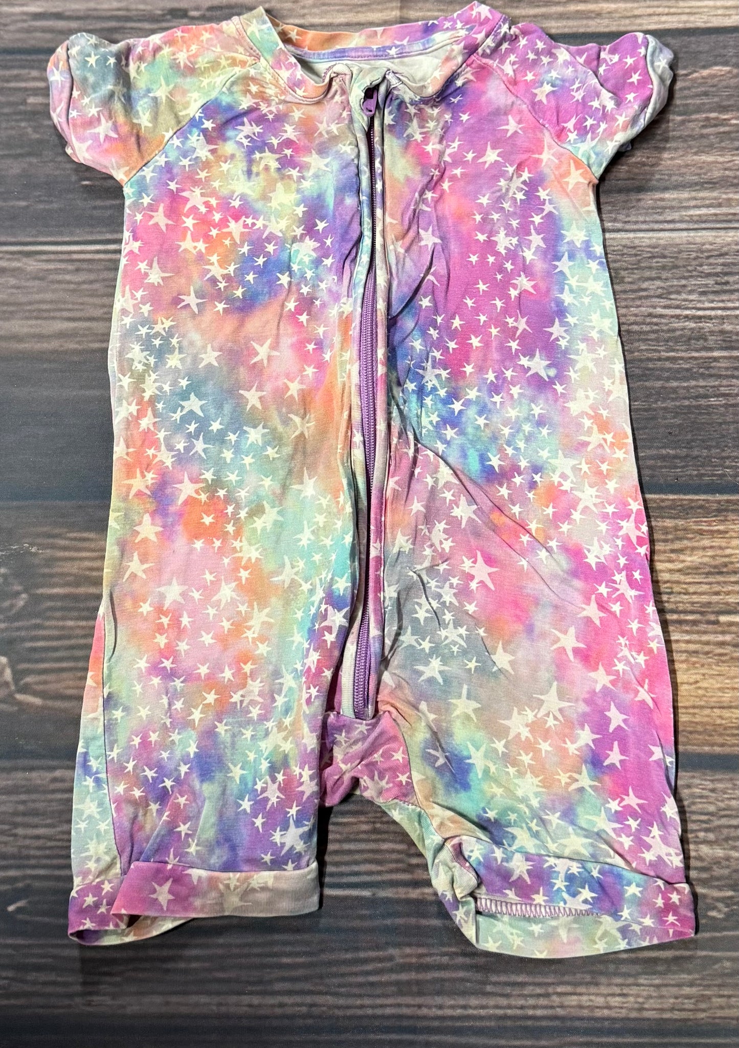 Little Sleepies 6-12m