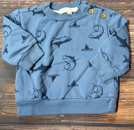 Rachel Zoe 6-9m